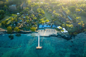 Гостиница The Oberoi Beach Resort, Mauritius  Балаклава